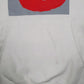Mens White Nike Chicago Marathon Hoodie Jumper