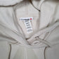 Mens Cream Reebok  Hoodie Jumper