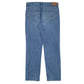 Mens Blue Levis   Jeans