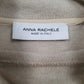 Womens Beige Anna Rachele  Crewneck Jumper