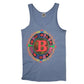 Mens Blue Bugle Boy Vintage 90s Short Sleeve T Shirt