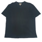 Mens Black Trussardi Made In Italy Short Sleeve T Shirt