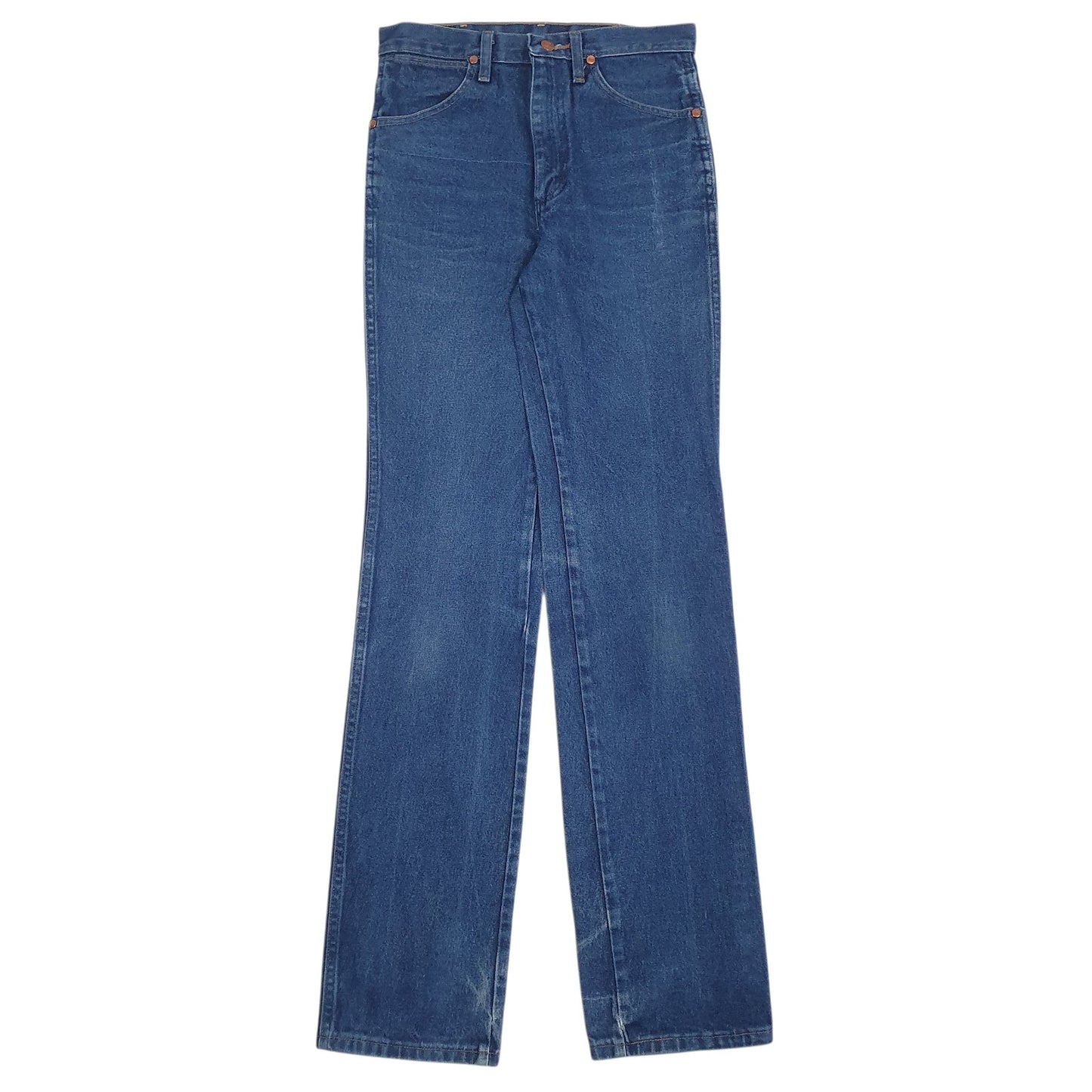 Mens Blue Wrangler  936DEN JeansW28 L36