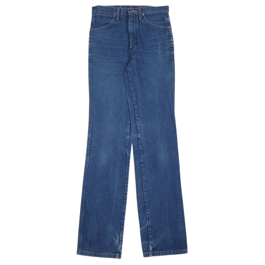 Mens Blue Wrangler  936DEN JeansW28 L36