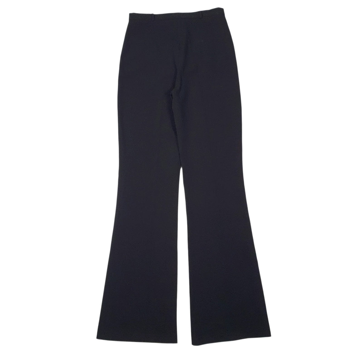 Womens Black Ertu   Trousers