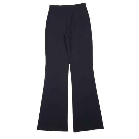 Womens Black Ertu   Trousers