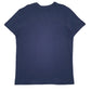 Mens Navy New Balance   T Shirt