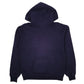Mens Purple Champion Washington Huskies Hoodie Jumper