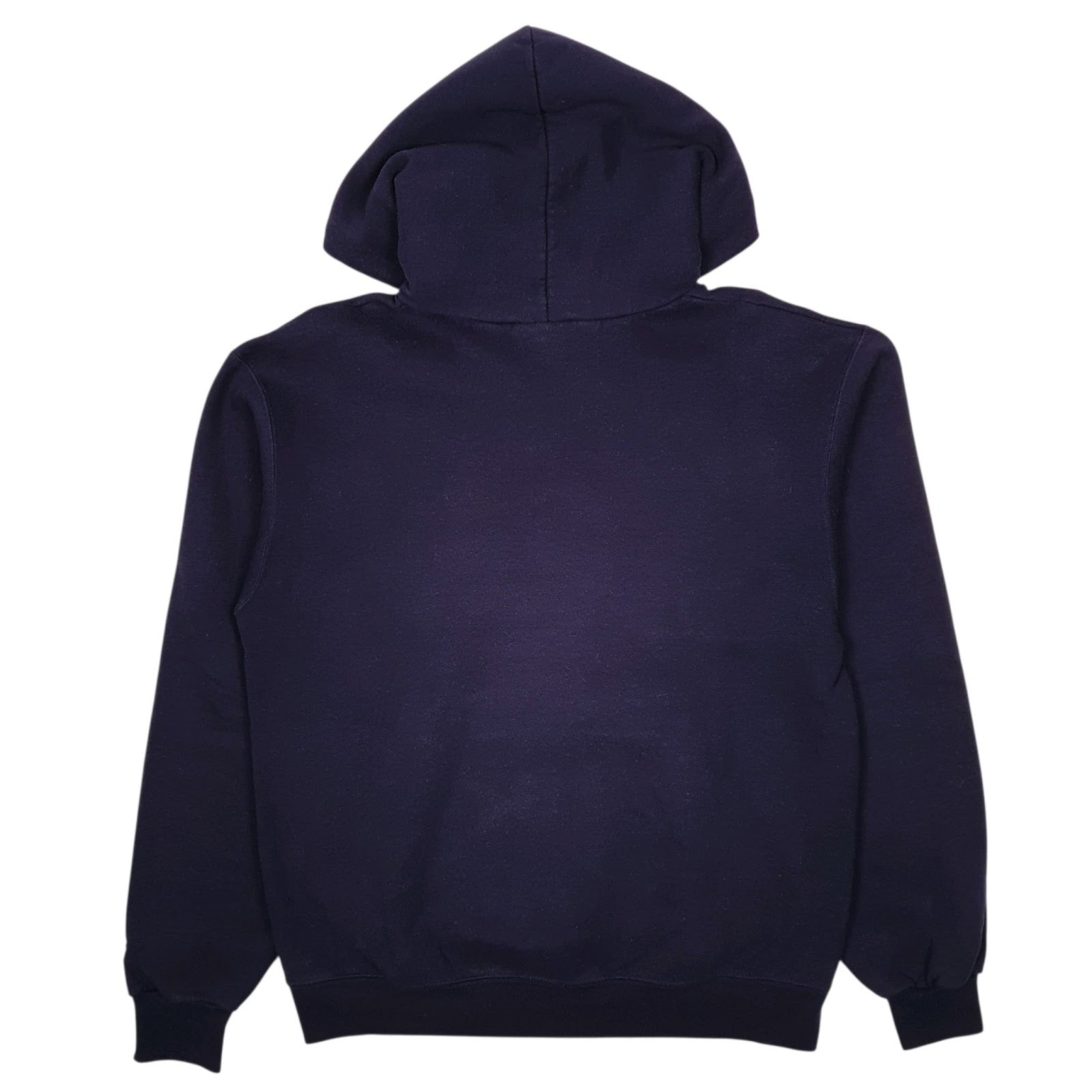 Mens Purple Champion Washington Huskies Hoodie Jumper