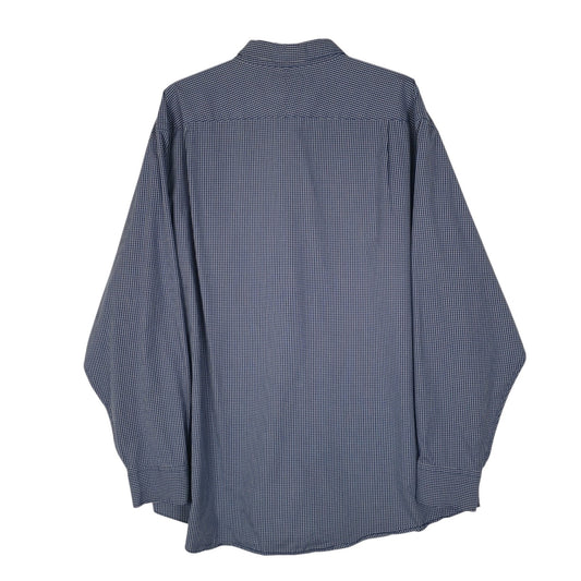 Mens Navy Charles Tyrwhitt   Shirt