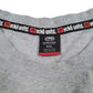 Mens Grey Ecko Unltd Spellout  T Shirt