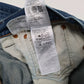Mens Blue Levis   Jeans