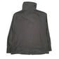 Womens Grey Calvin Klein  Full Zip Jumper