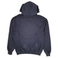 Mens Navy Champion  Hoodie Jumper