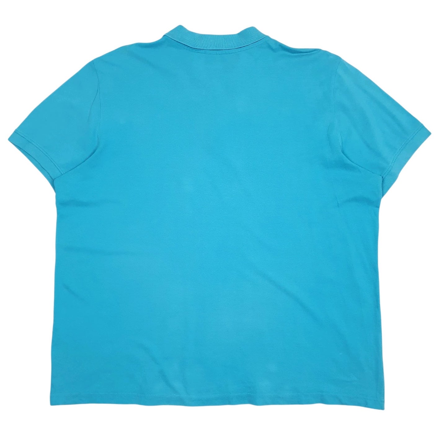 Mens Blue Kappa   Polo Shirt