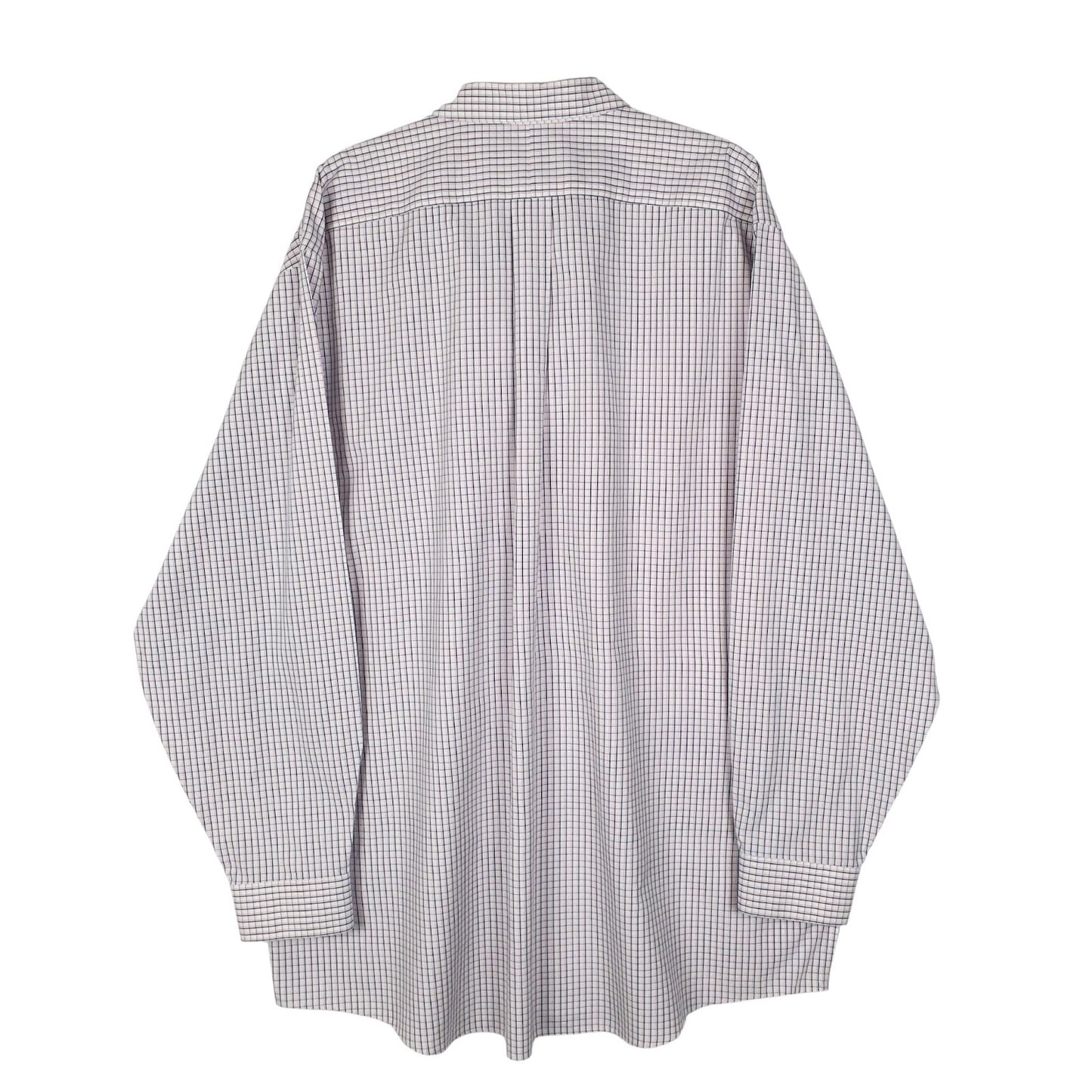 Mens Pink L.L.Bean   Shirt