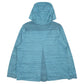 Mens Blue Nike  Full Zip Jumper