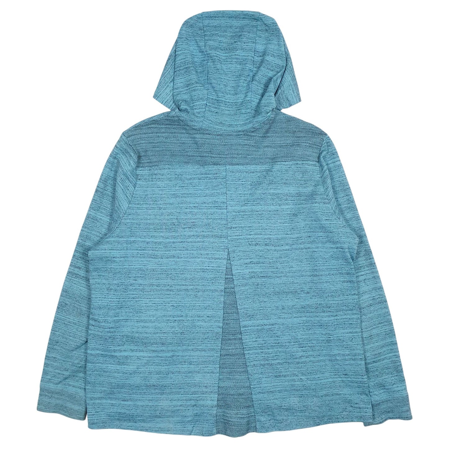 Mens Blue Nike  Full Zip Jumper