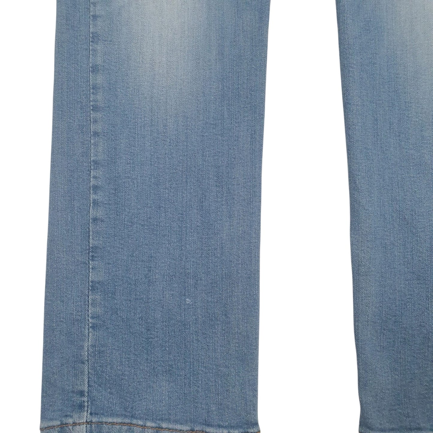 Mens Blue Levis   Jeans
