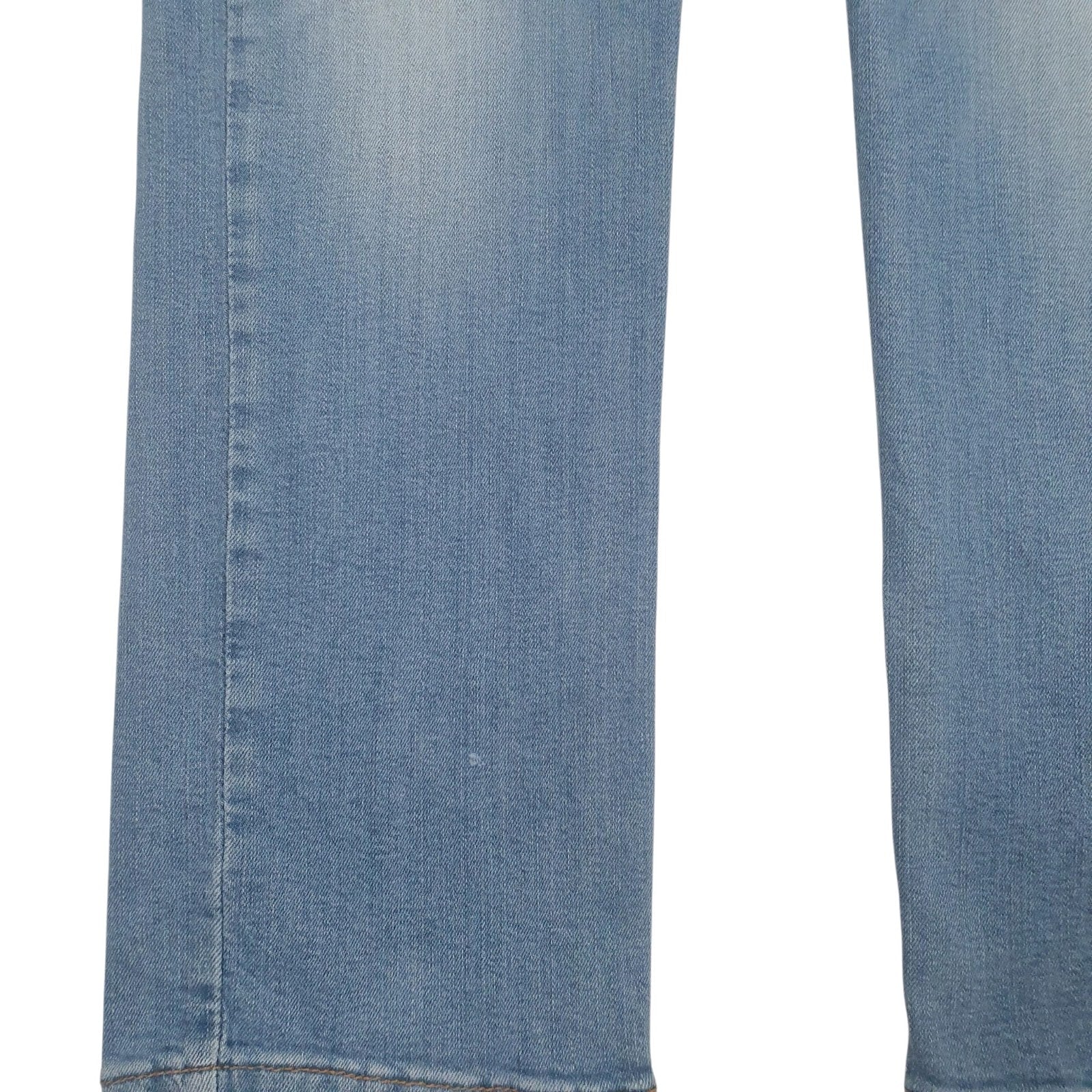 Mens Blue Levis   Jeans