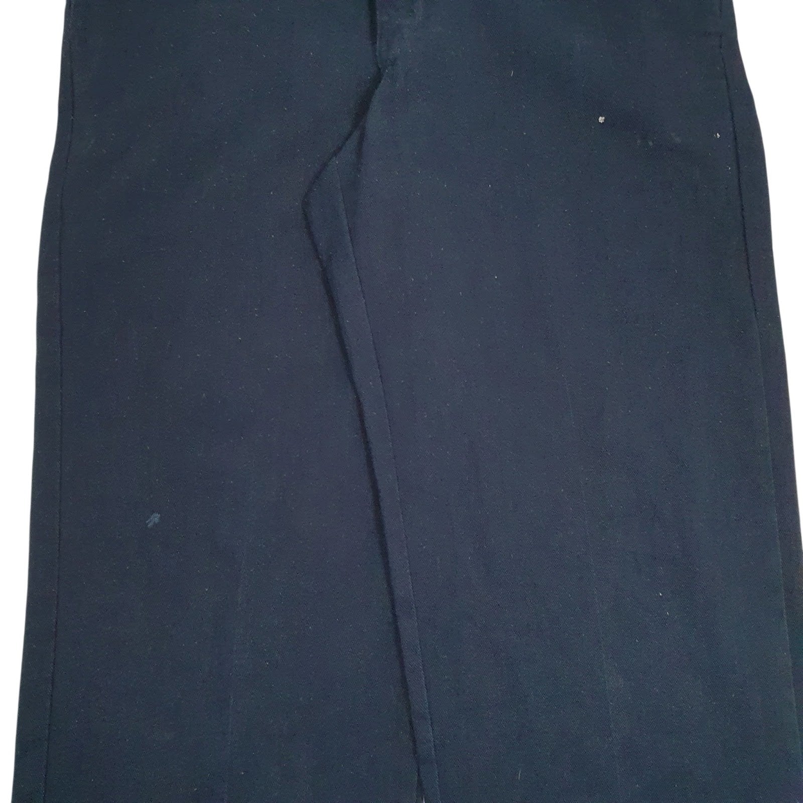 Mens Black Dickies 874  Trousers
