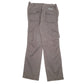 Mens Grey Fila   Trousers