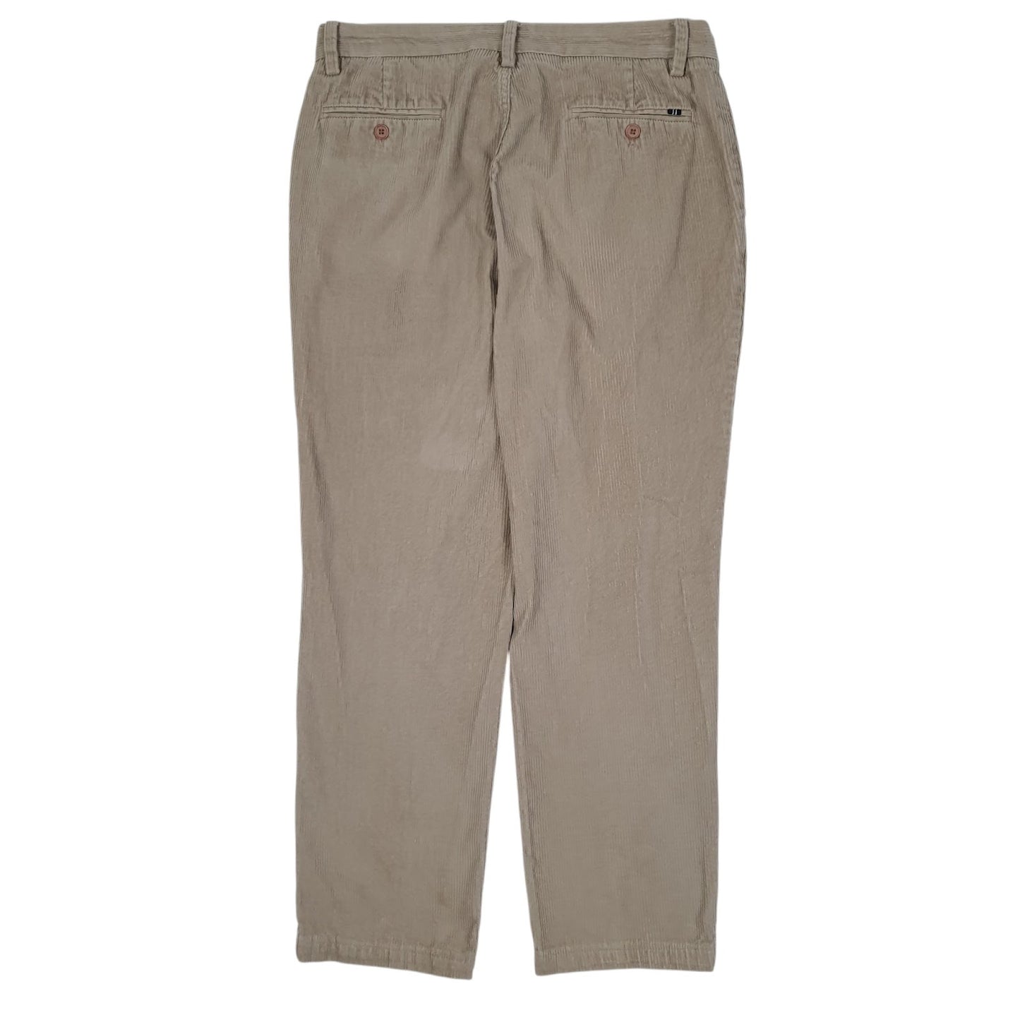 Mens Beige Nautica Dansforth  Trousers