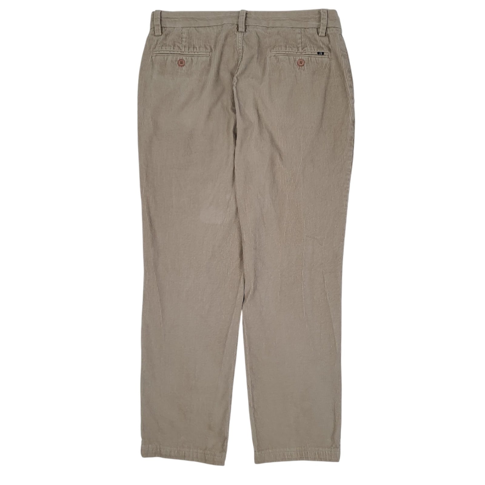 Mens Beige Nautica Dansforth  Trousers