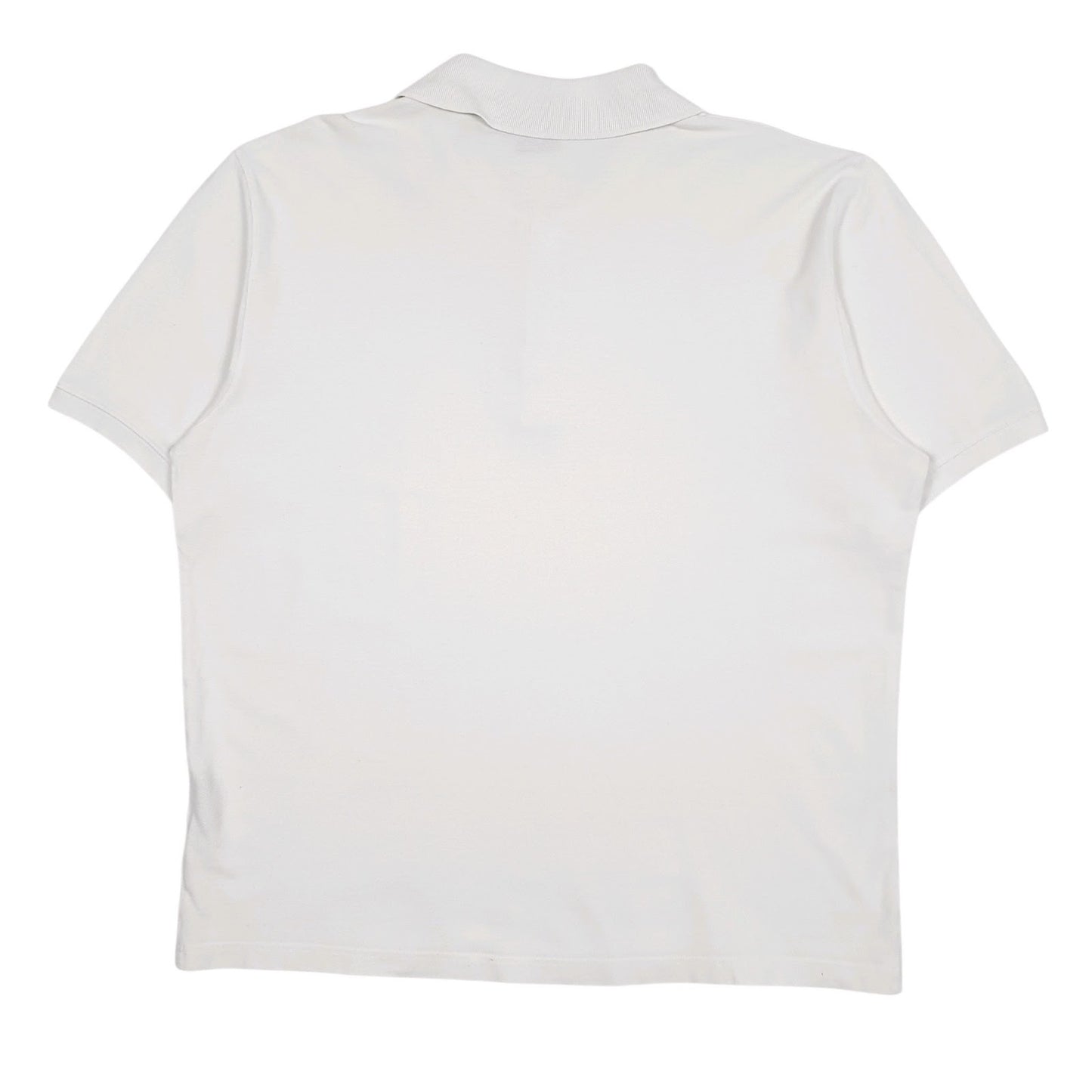 Mens White Helly Hansen   Polo Shirt