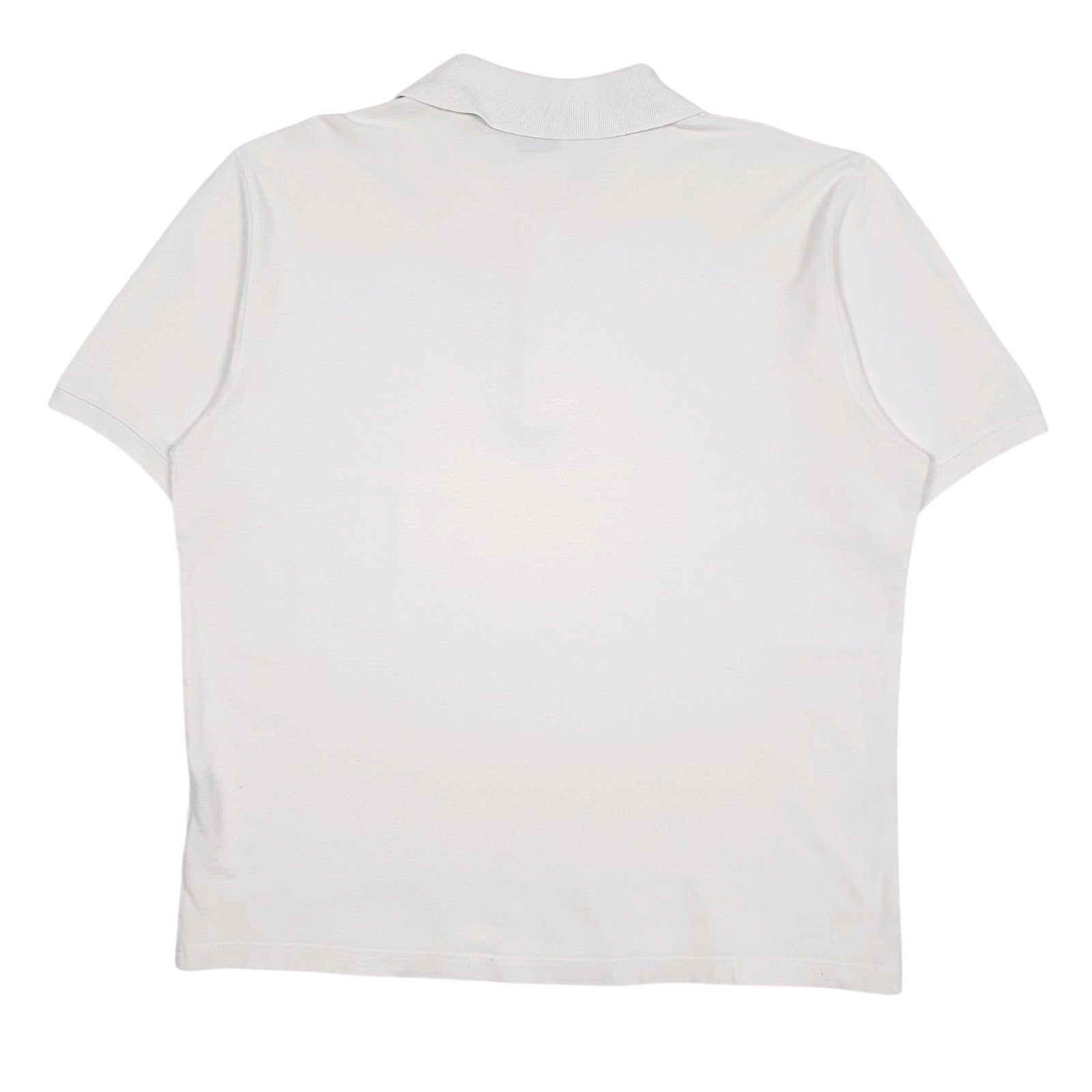 Mens White Helly Hansen   Polo Shirt