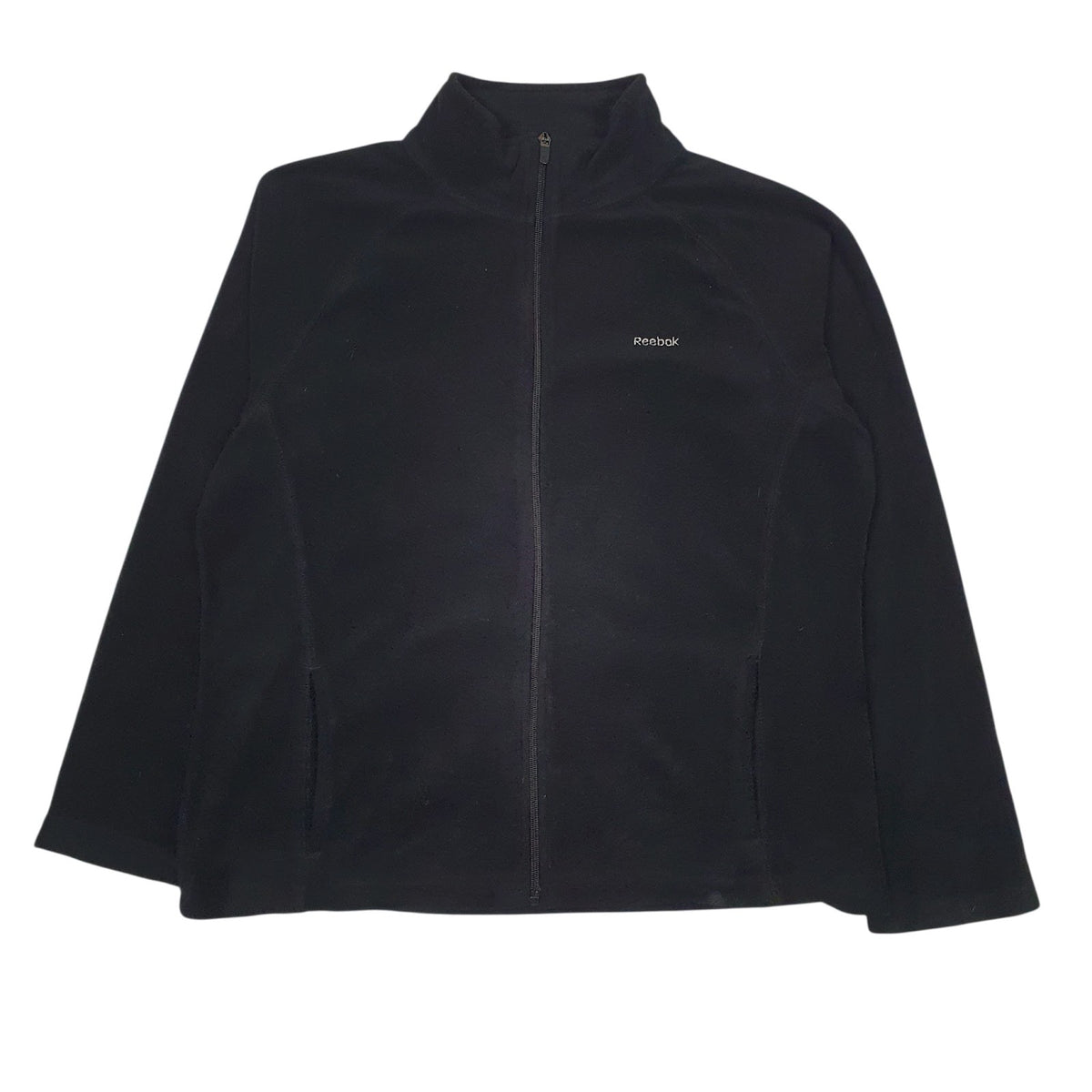 Womens Black Columbia Sportswear Company  Full Zip Jumper