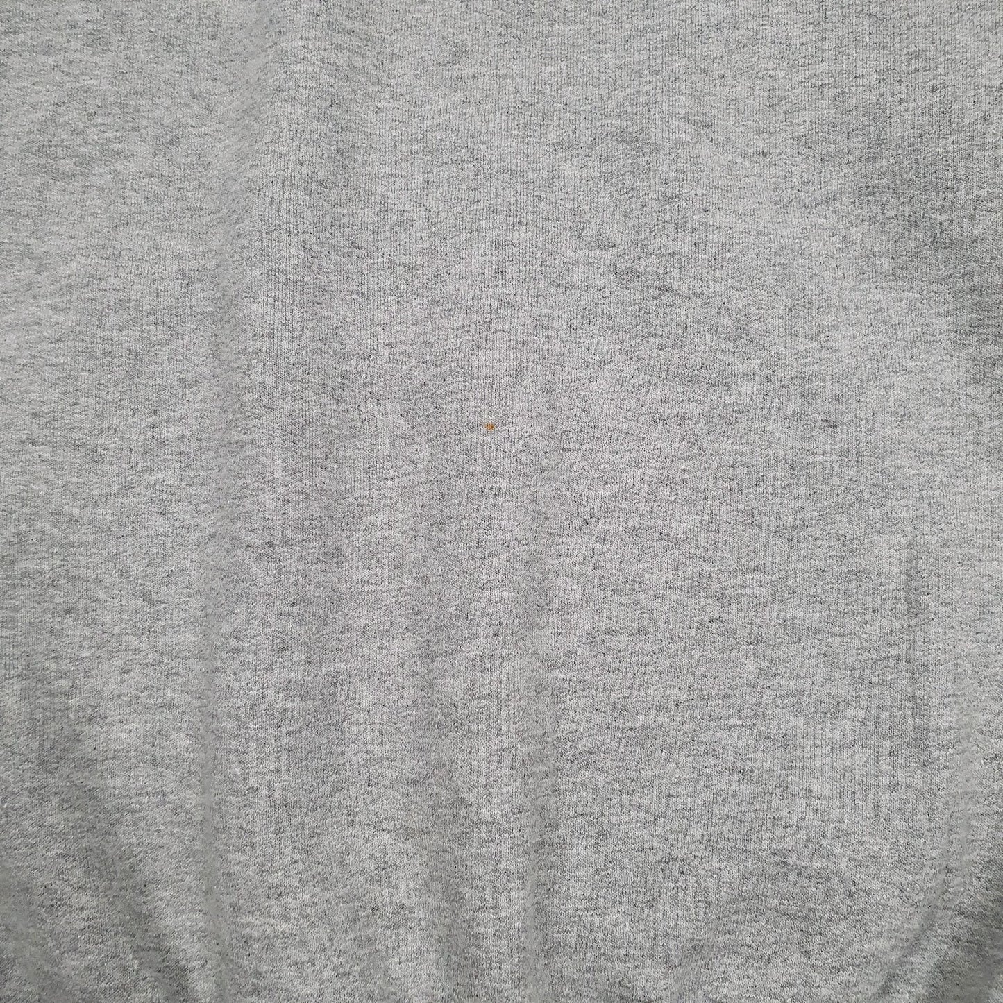 Mens Grey Champion  Hoodie Jumper