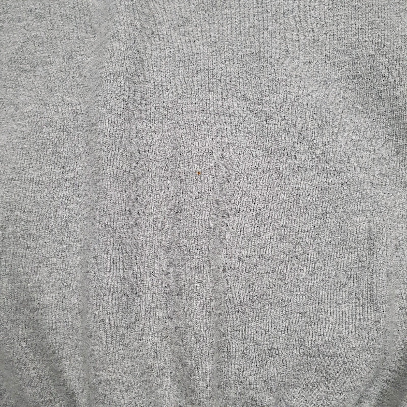 Mens Grey Champion  Hoodie Jumper