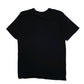 Mens Black Nike   T Shirt