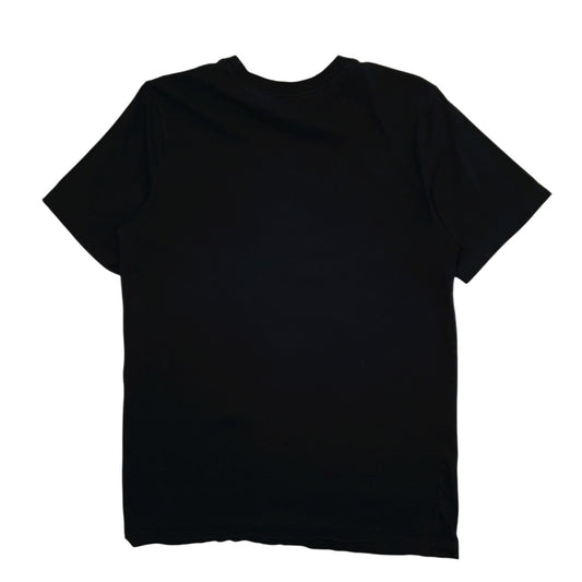 Mens Black Nike   T Shirt