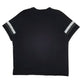 Mens Black Nike SB Skateboarding  T Shirt