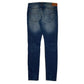 Womens Blue Amisu   Jeans