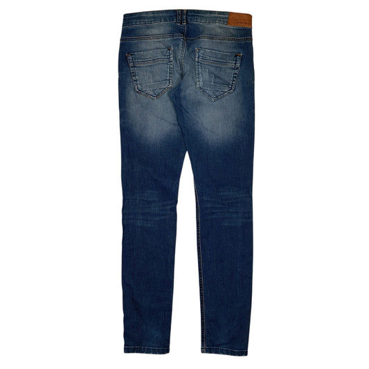 Womens Blue Amisu   Jeans