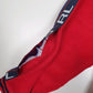 Mens Red Ralph Lauren Vintage 90s Hoodie Jumper