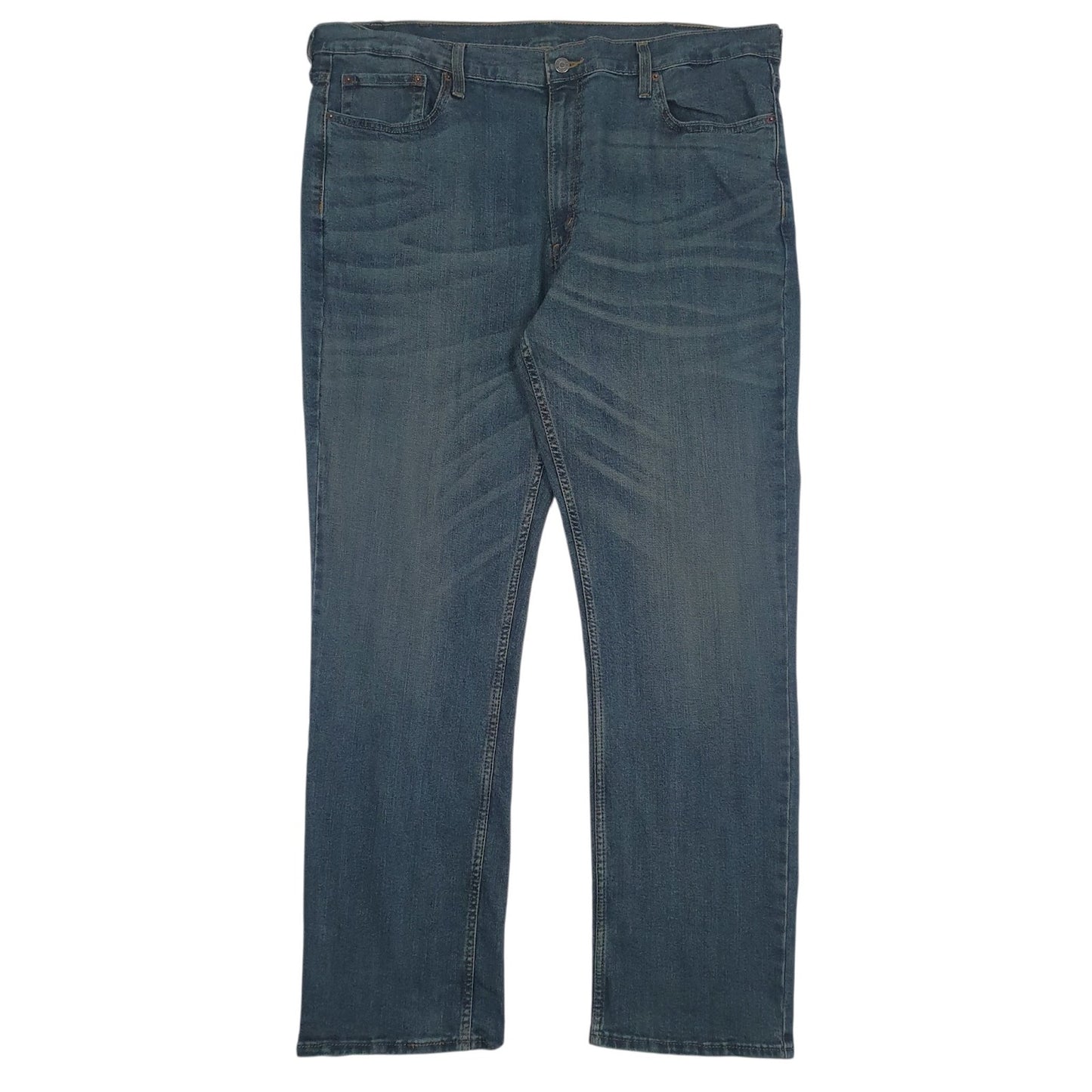 Mens Blue Levis  Signature JeansW40 L32
