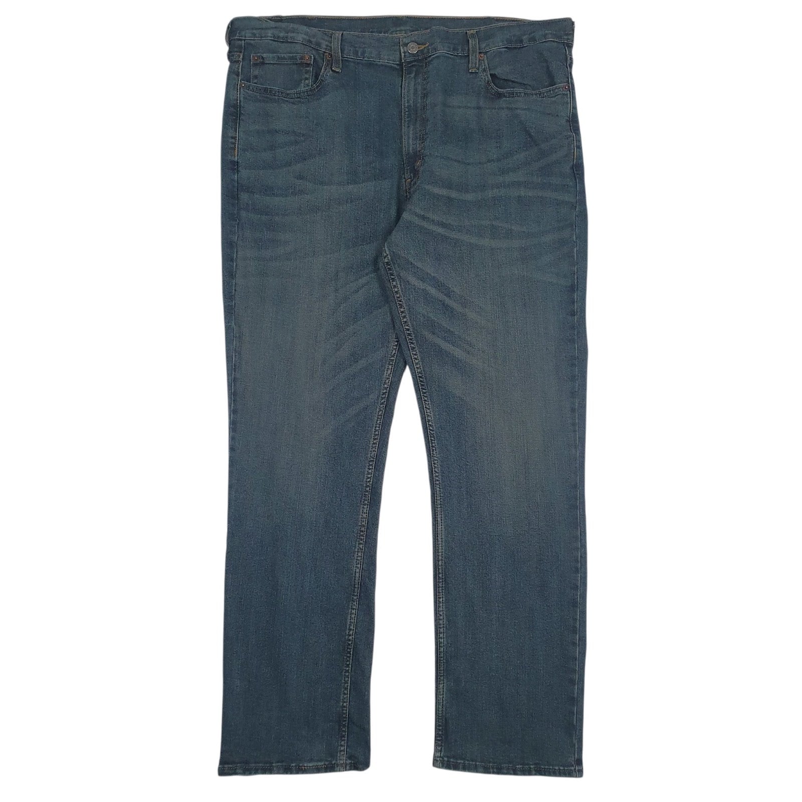 Mens Blue Levis  Signature JeansW40 L32