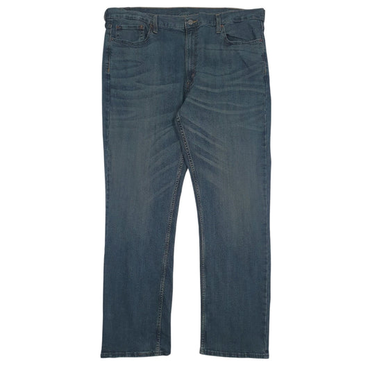 Mens Blue Levis  Signature JeansW40 L32