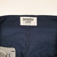 Mens Navy Levis   Trousers
