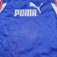 Mens Blue Puma   Coat