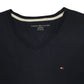 Mens Navy Tommy Hilfiger   T Shirt