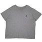 Mens Grey Polo Ralph Lauren  Short Sleeve T Shirt