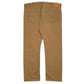 Mens Brown Levis   Jeans