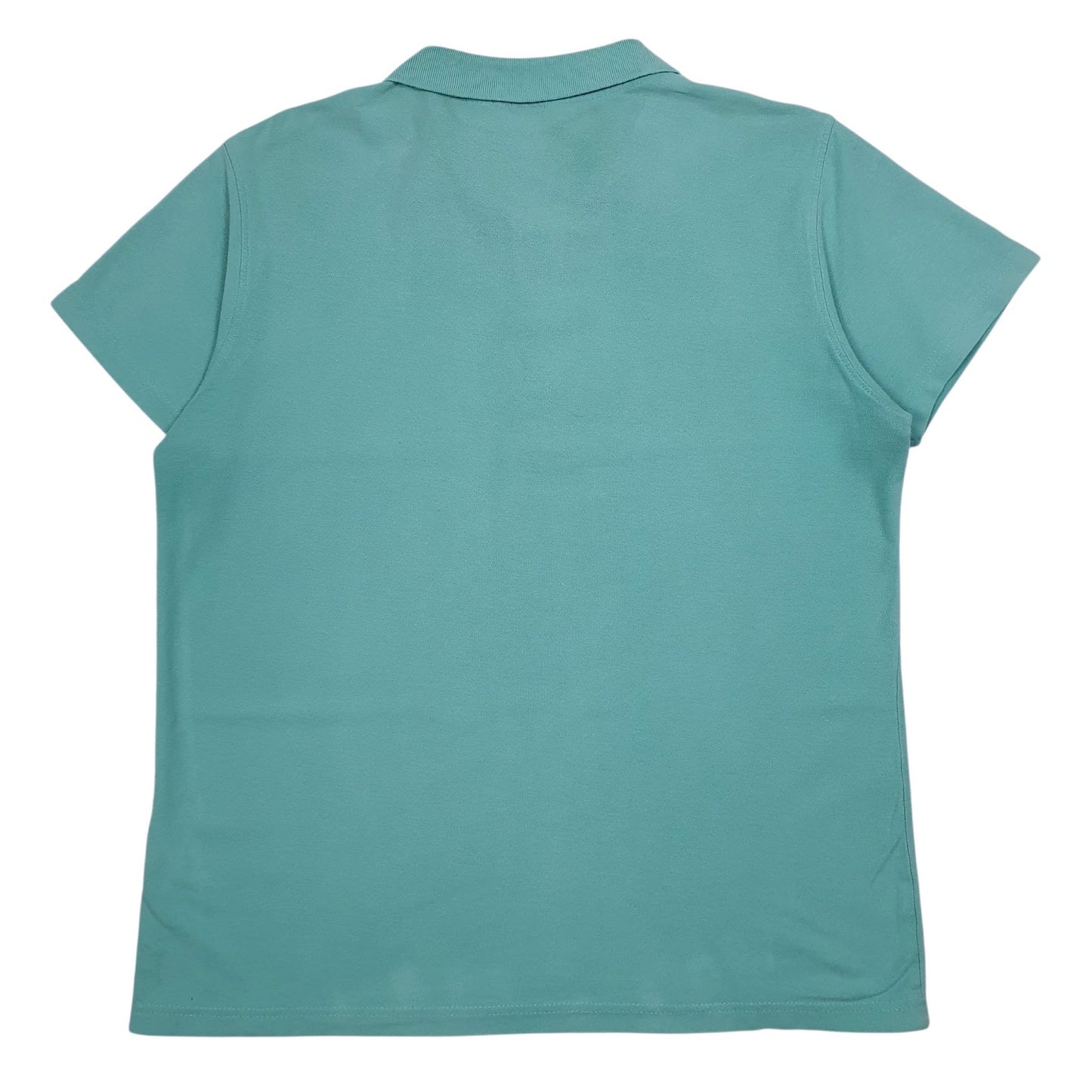 Mens Blue 1982   Polo Shirt