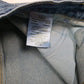 Mens Blue Dickies   Jeans
