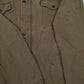 Mens Beige Levis Sherpa Lined Chore Sherpa  Coat